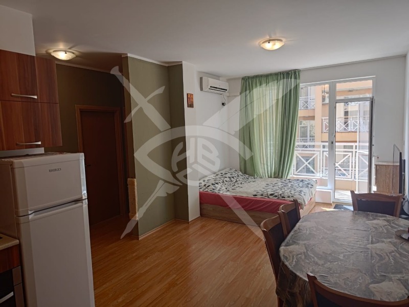 На продаж  2 спальні область Бургас , к.к. Слънчев бряг , 77 кв.м | 15461997 - зображення [2]