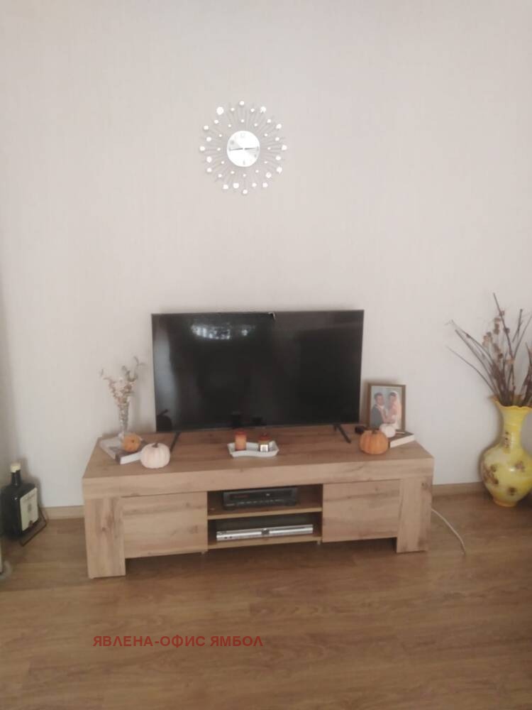 Продава  3-стаен град Ямбол , Георги Бенковски , 103 кв.м | 79618197 - изображение [3]