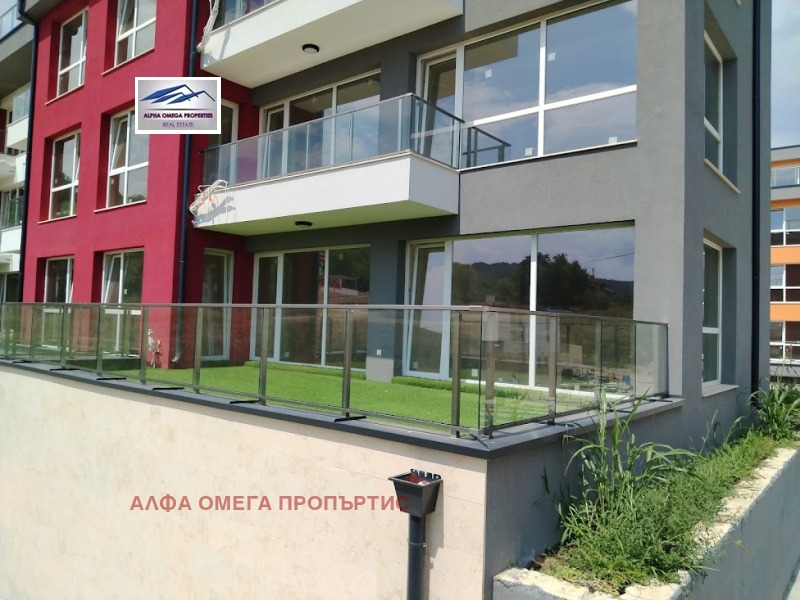 Продава  3-стаен град Варна , Виница , 87 кв.м | 52074656