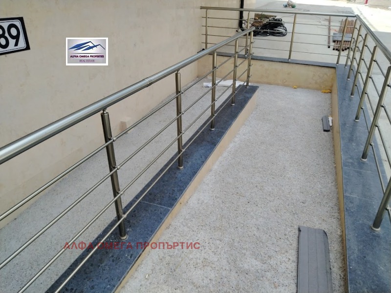 Продава  3-стаен град Варна , Виница , 87 кв.м | 52074656 - изображение [4]