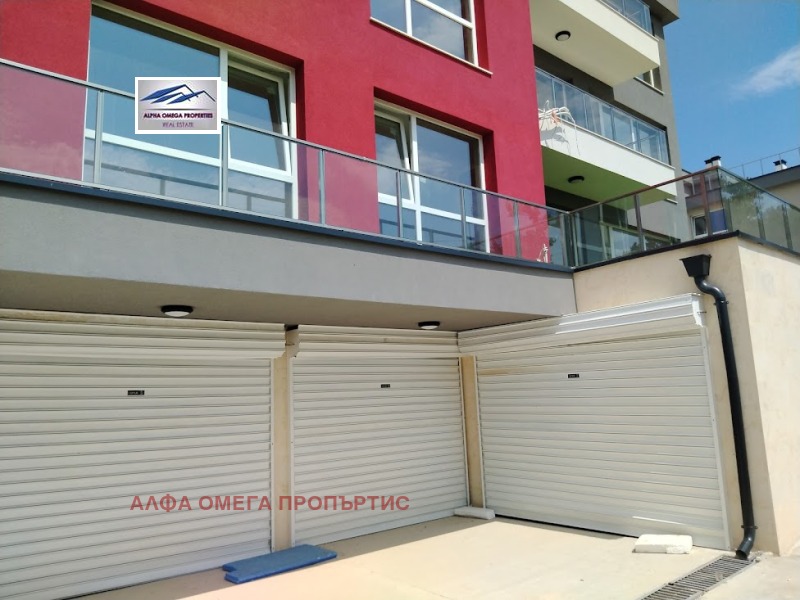 Продава  3-стаен град Варна , Виница , 87 кв.м | 52074656 - изображение [2]
