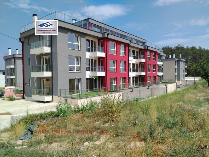 Продава  3-стаен град Варна , Виница , 87 кв.м | 52074656 - изображение [3]