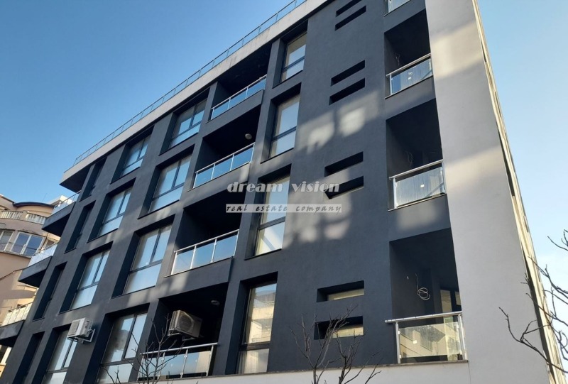 Продава  3-стаен, град София, Манастирски ливади •  216 000 € • ID 60350537 — holmes.bg - [1] 