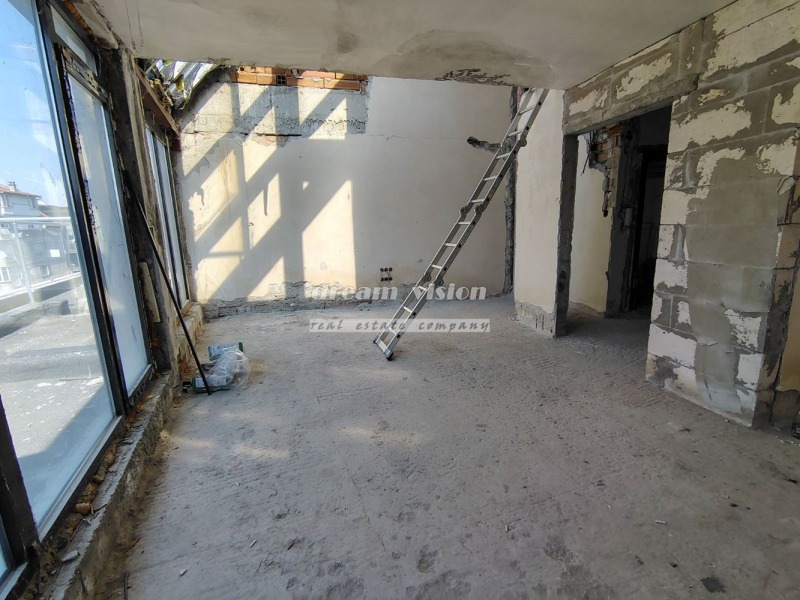 In vendita  2 camere da letto Sofia , Manastirski livadi , 142 mq | 81408164 - Immagine [4]