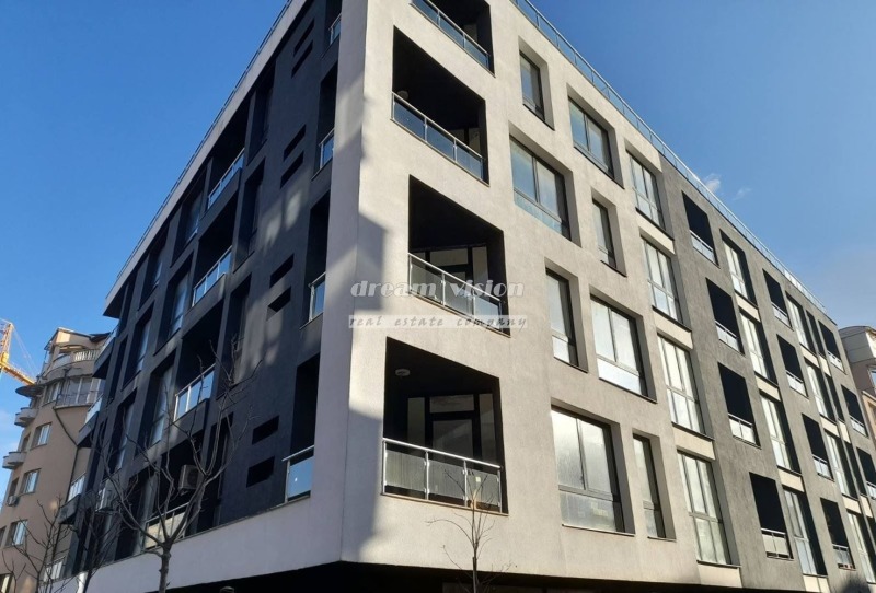 In vendita  2 camere da letto Sofia , Manastirski livadi , 142 mq | 81408164 - Immagine [2]
