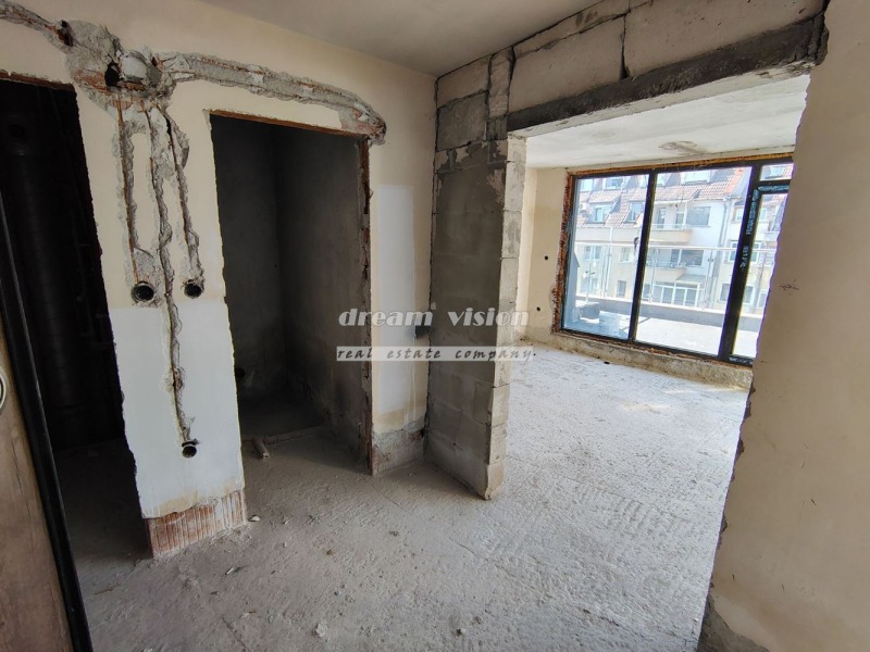 In vendita  2 camere da letto Sofia , Manastirski livadi , 142 mq | 81408164 - Immagine [6]