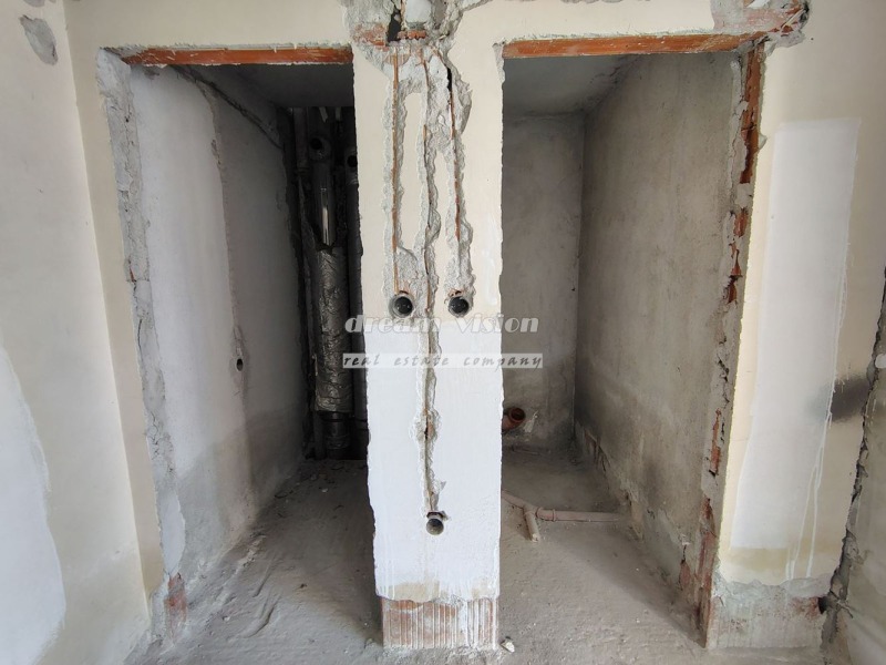 In vendita  2 camere da letto Sofia , Manastirski livadi , 142 mq | 81408164 - Immagine [5]