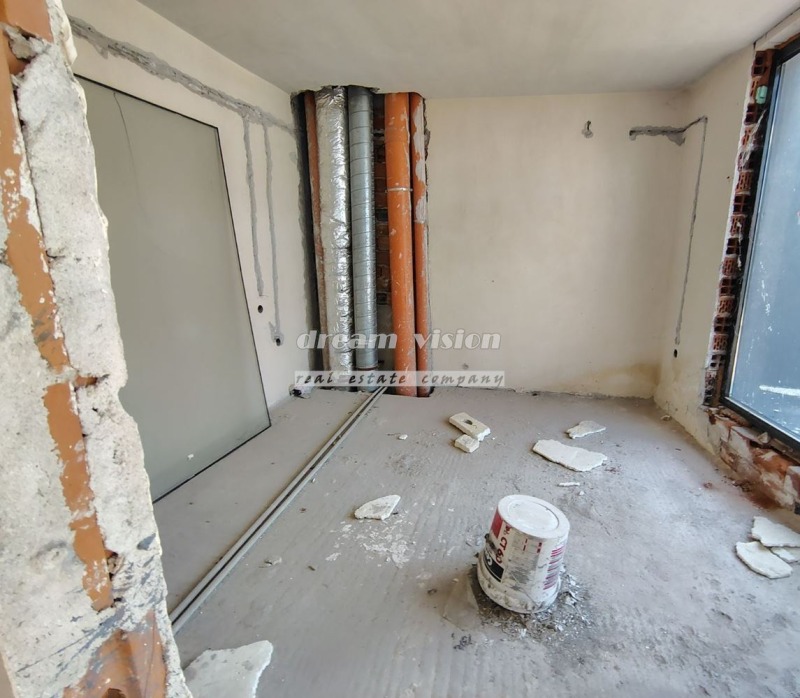 In vendita  2 camere da letto Sofia , Manastirski livadi , 142 mq | 81408164 - Immagine [9]