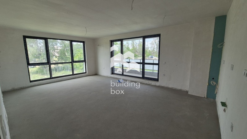 Продава 3-СТАЕН, гр. Пловдив, Христо Смирненски, снимка 2 - Апартаменти - 52692896