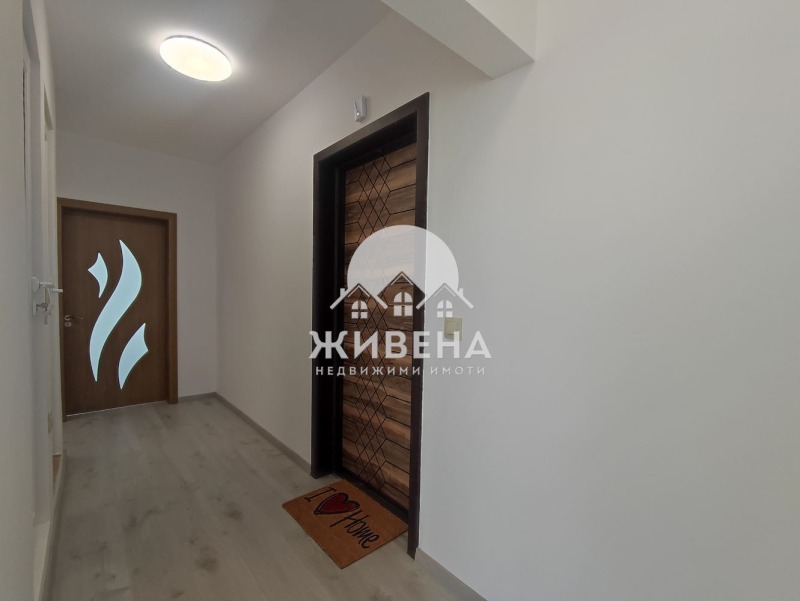 Продава 4-СТАЕН, гр. Варна, Кайсиева градина, снимка 12 - Aпартаменти - 47636948