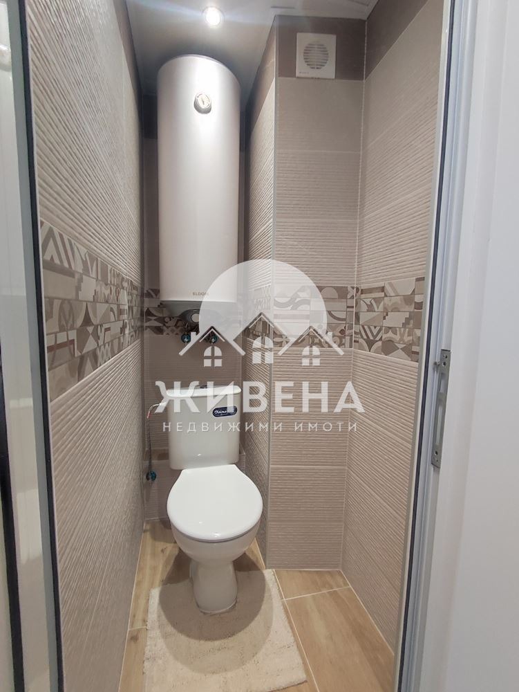 Продава 4-СТАЕН, гр. Варна, Кайсиева градина, снимка 10 - Aпартаменти - 47636948