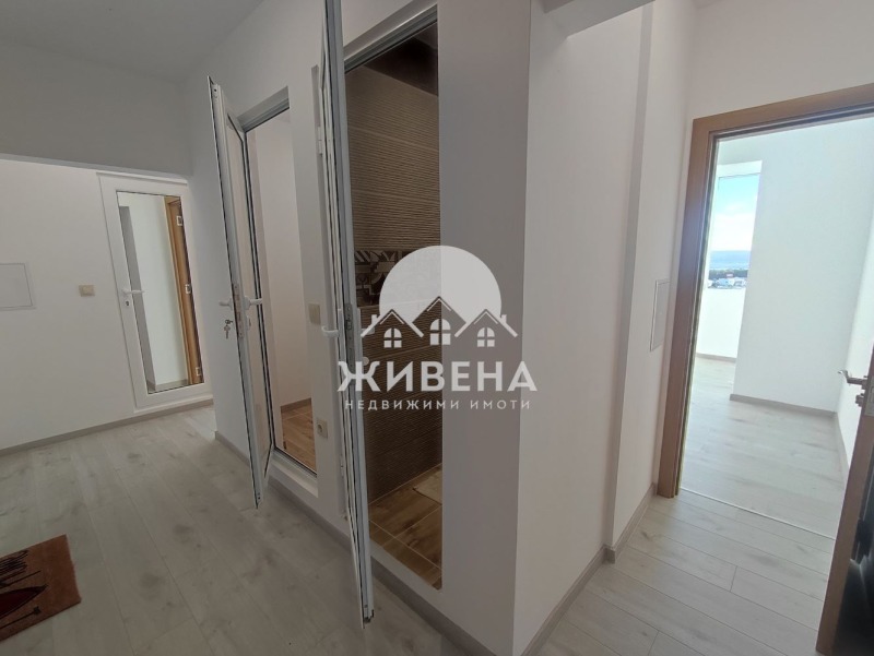 Продава 4-СТАЕН, гр. Варна, Кайсиева градина, снимка 11 - Aпартаменти - 47636948