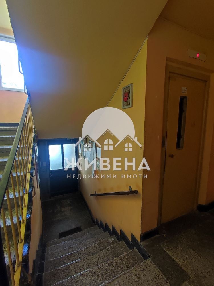 Продава 4-СТАЕН, гр. Варна, Кайсиева градина, снимка 16 - Aпартаменти - 47636948