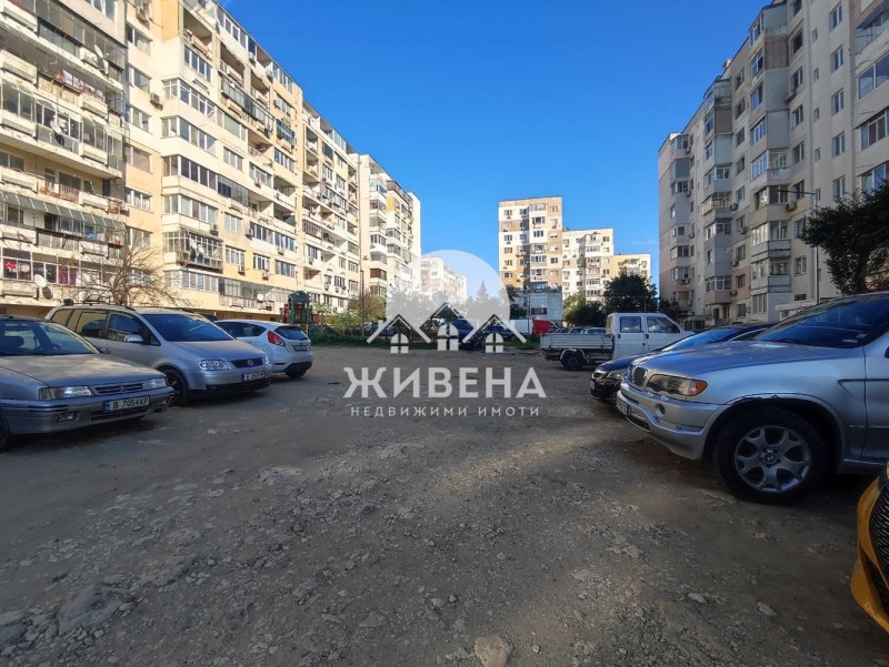 Продава 4-СТАЕН, гр. Варна, Кайсиева градина, снимка 13 - Aпартаменти - 47636948