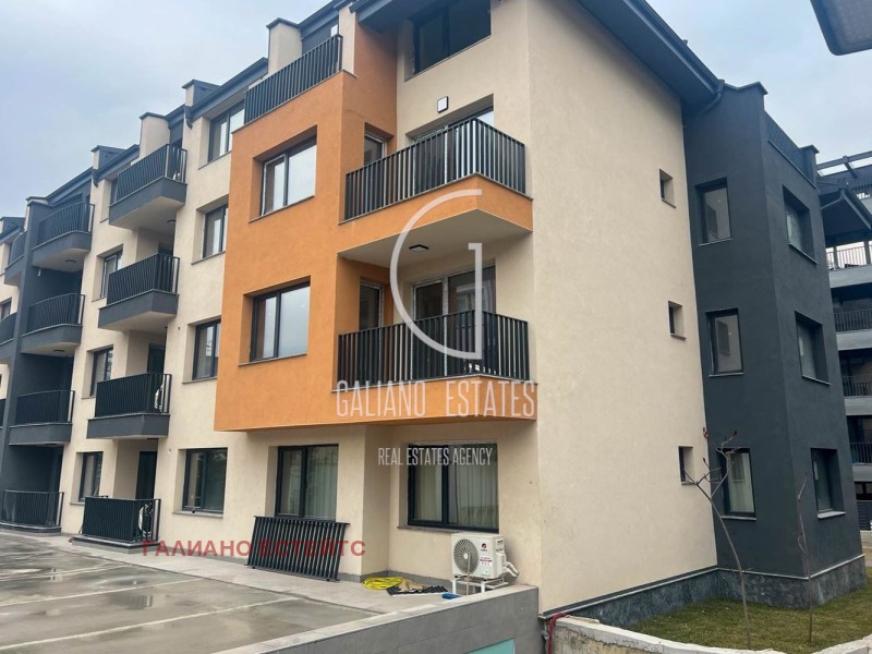 Продава  4-стаен град София , Кръстова вада , 160 кв.м | 29835974 - изображение [3]