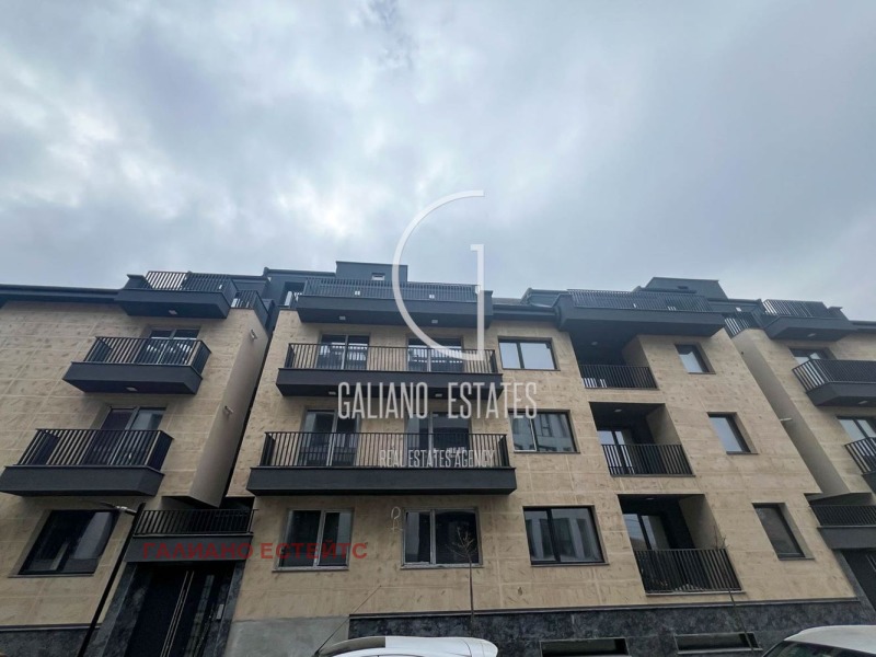 Продава  4-стаен град София , Кръстова вада , 160 кв.м | 29835974