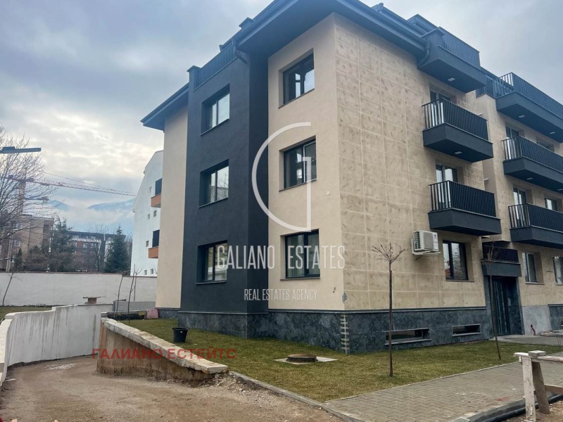 Продава  4-стаен град София , Кръстова вада , 160 кв.м | 29835974 - изображение [2]
