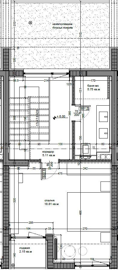 Продава 4-СТАЕН, гр. София, Бояна, снимка 9 - Апартаменти - 54731600
