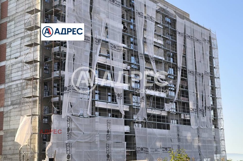 À venda  Mais de 3 quartos Varna , Vladislav Varnentchik 1 , 105 m² | 29857764 - imagem [8]