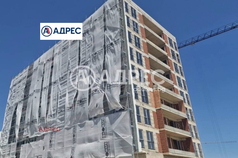 À venda  Mais de 3 quartos Varna , Vladislav Varnentchik 1 , 105 m² | 29857764