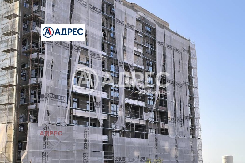 À venda  Mais de 3 quartos Varna , Vladislav Varnentchik 1 , 105 m² | 29857764 - imagem [3]
