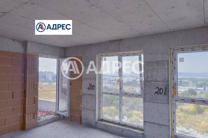 À venda  Mais de 3 quartos Varna , Vladislav Varnentchik 1 , 105 m² | 29857764 - imagem [9]
