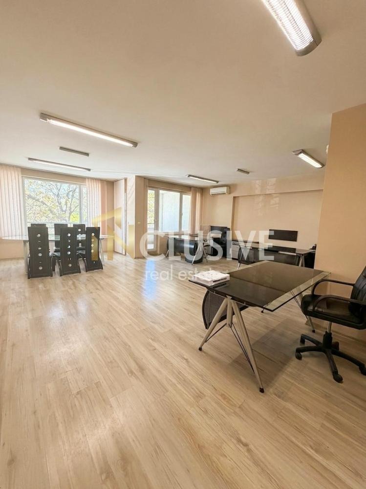 Продава ОФИС, гр. София, Манастирски ливади, снимка 11 - Офиси - 54616326