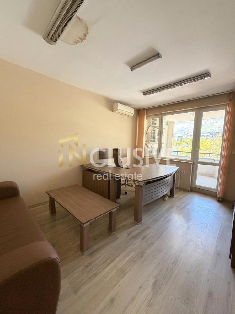 Продава ОФИС, гр. София, Манастирски ливади, снимка 8 - Офиси - 54616326