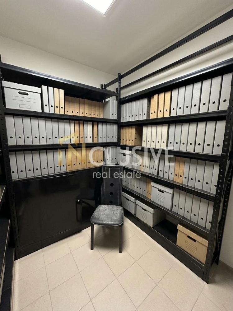 Продава ОФИС, гр. София, Манастирски ливади, снимка 6 - Офиси - 54616326