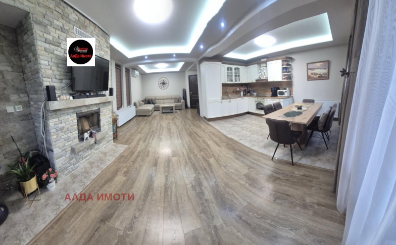 Zu verkaufen  Haus Sofia , m-t Detski grad , 245 qm | 96216855 - Bild [7]