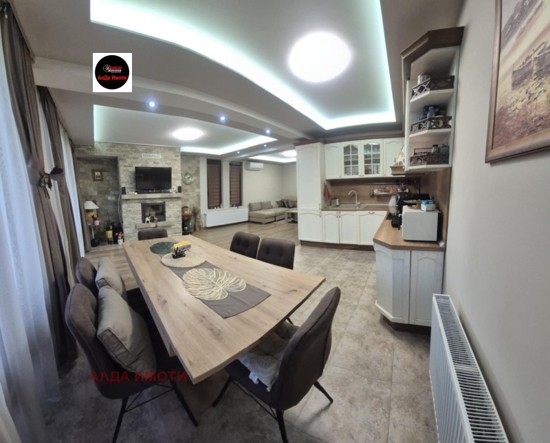 Zu verkaufen  Haus Sofia , m-t Detski grad , 245 qm | 96216855 - Bild [9]