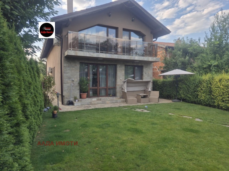 Zu verkaufen  Haus Sofia , m-t Detski grad , 245 qm | 96216855 - Bild [17]