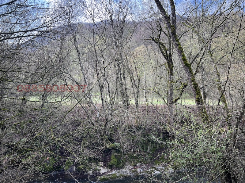 Продава ПАРЦЕЛ, гр. Тетевен, област Ловеч