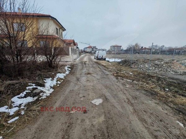Προς πώληση  Οικόπεδο Πλοβδηβ , Κοματεβο , 3750 τ.μ | 80377351 - εικόνα [2]