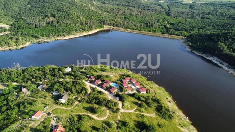 Продава  Парцел, област Пловдив, с. Свежен • 75 000 € • ID 70177390 — holmes.bg - [1] 