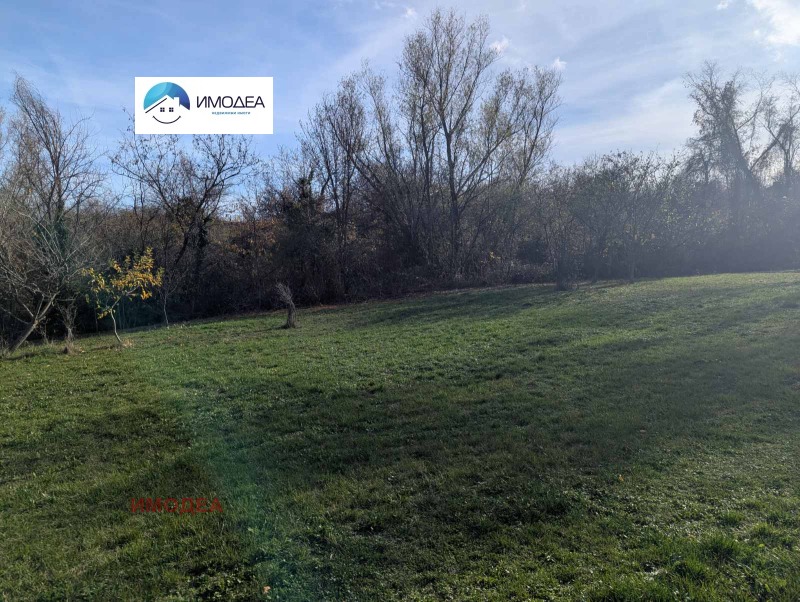 Продава ПАРЦЕЛ, с. Буря, област Габрово, снимка 3 - Парцели - 52647891