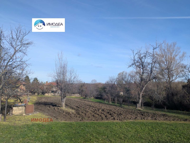 Продава ПАРЦЕЛ, с. Буря, област Габрово, снимка 2 - Парцели - 52647891