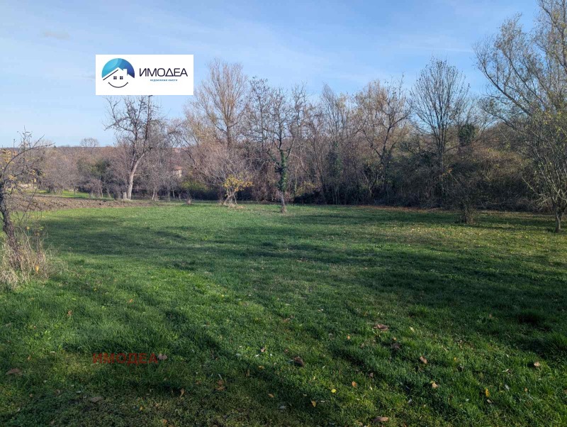 Продава ПАРЦЕЛ, с. Буря, област Габрово, снимка 6 - Парцели - 52647891