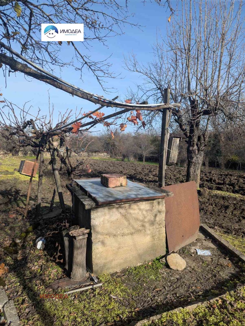 Продава ПАРЦЕЛ, с. Буря, област Габрово, снимка 5 - Парцели - 52647891