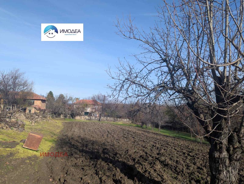 Продава ПАРЦЕЛ, с. Буря, област Габрово, снимка 4 - Парцели - 52647891