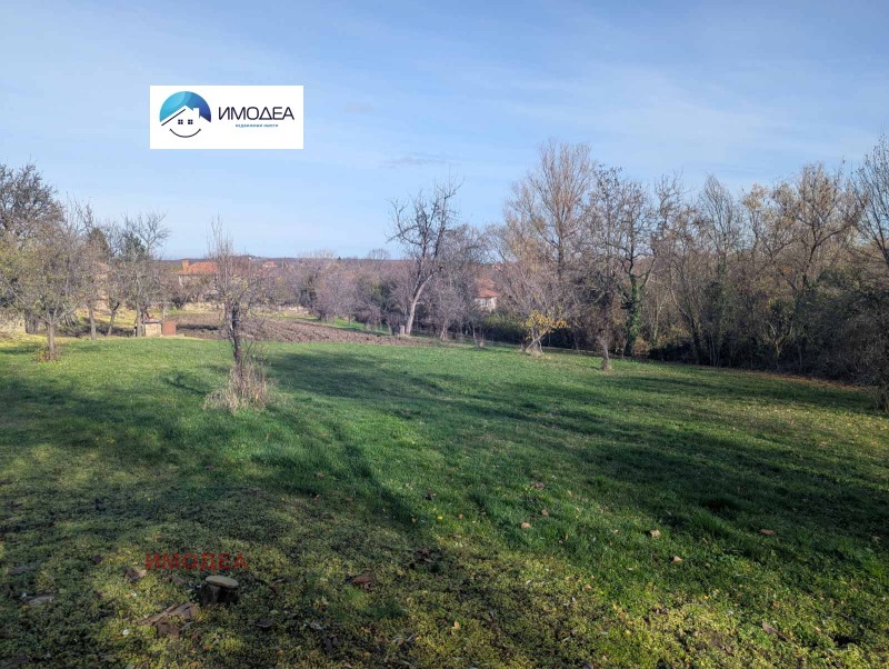 Продава ПАРЦЕЛ, с. Буря, област Габрово, снимка 7 - Парцели - 52647891