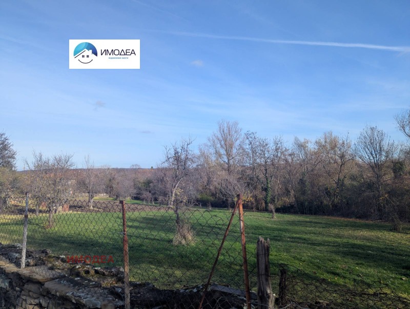 Продава ПАРЦЕЛ, с. Буря, област Габрово