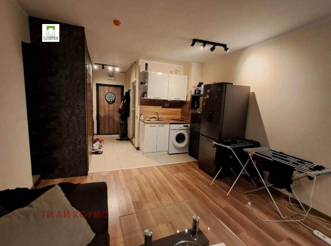 Продава 2-СТАЕН, гр. София, Студентски град