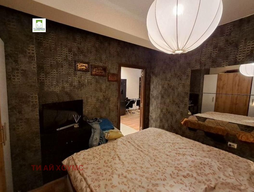 Продава 2-СТАЕН, гр. София, Студентски град, снимка 6 - Апартаменти - 54064640