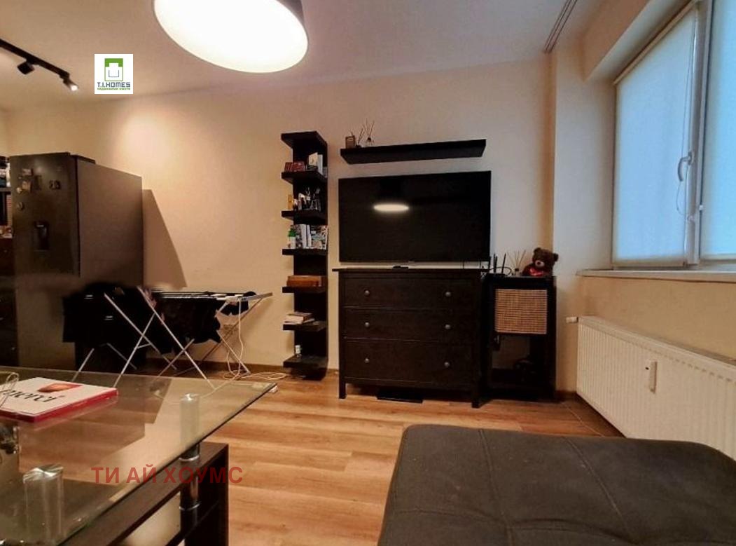 Продава 2-СТАЕН, гр. София, Студентски град, снимка 3 - Апартаменти - 54064640