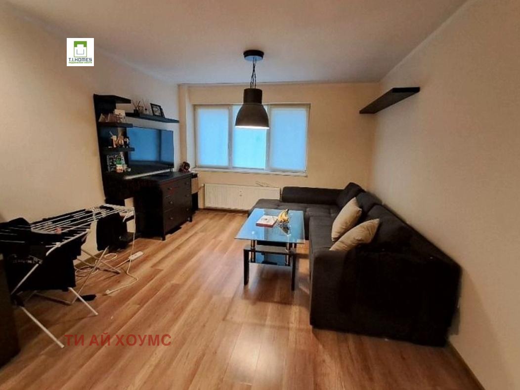 Продава 2-СТАЕН, гр. София, Студентски град, снимка 2 - Апартаменти - 54064640