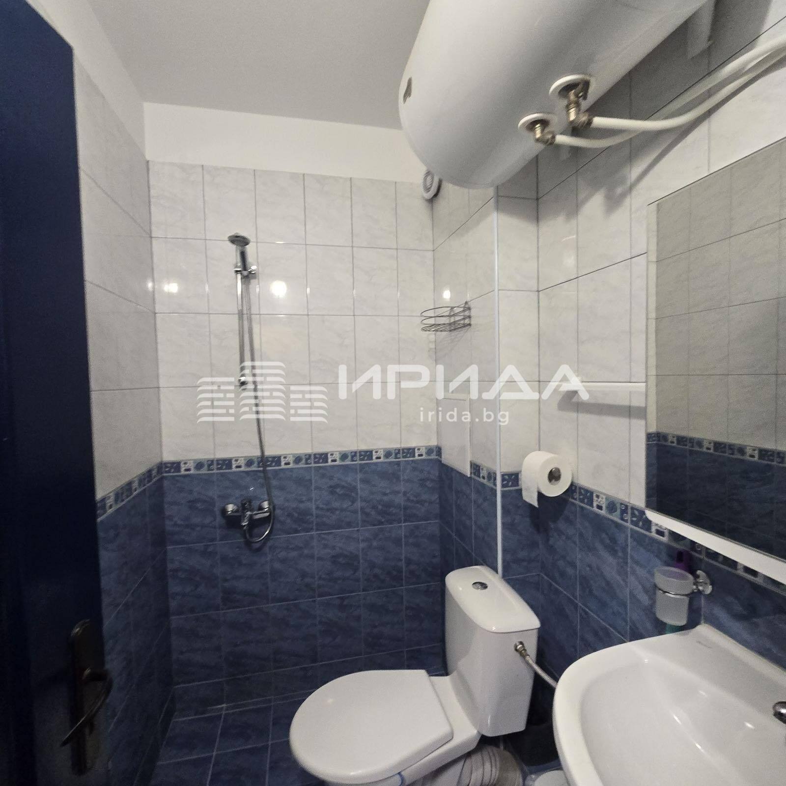 Продава 2-СТАЕН, гр. София, Полигона, снимка 7 - Апартаменти - 54796721