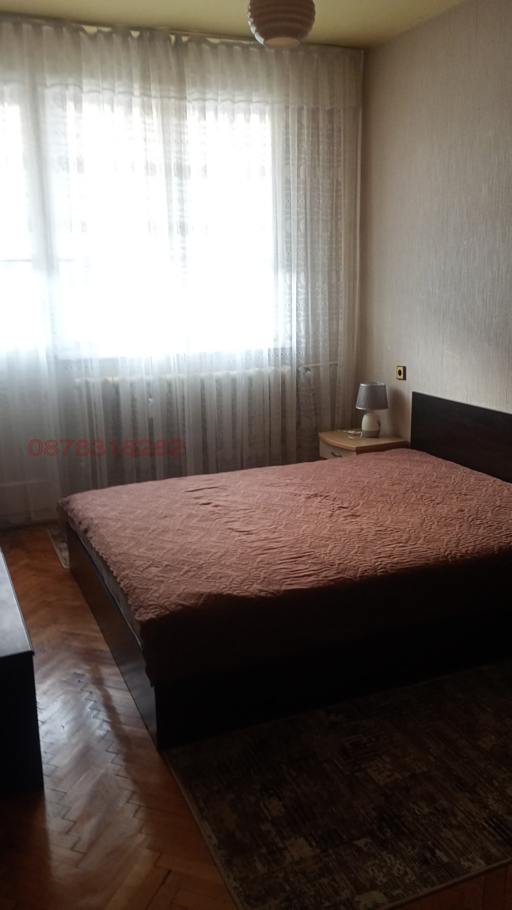 Продава 2-СТАЕН, гр. София, Западен парк, снимка 3 - Апартаменти - 55533219
