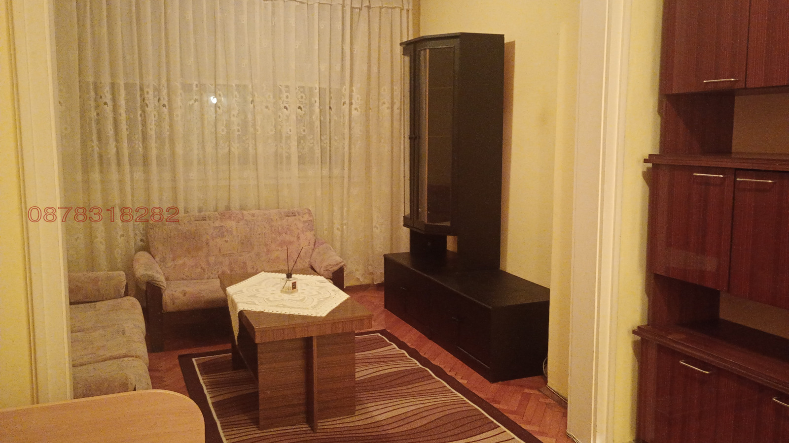 Продава 2-СТАЕН, гр. София, Западен парк, снимка 12 - Апартаменти - 55533219
