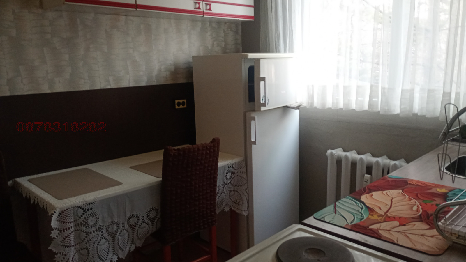 Продава 2-СТАЕН, гр. София, Западен парк, снимка 7 - Апартаменти - 55533219